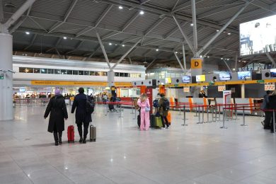 У Польщі затримали ще одного українця з хакерським обладнанням