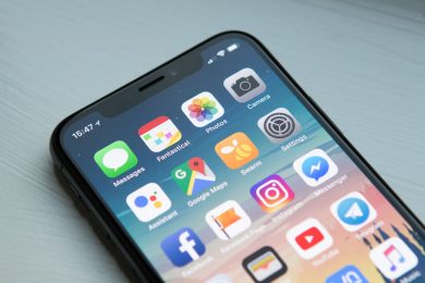 У 2025 році користувачі менше завантажували мобільні програми, але доходи розробників зросли