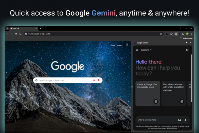 ChatGPT втрачає популярність. Користувачі все частіше дивляться в бік Google Gemini