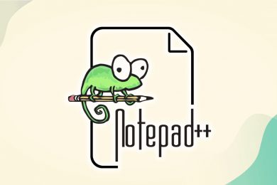 Популярний редактор коду Notepad++ зламано