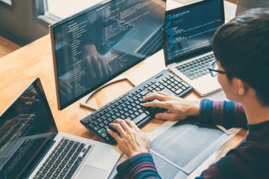 «Революція в робочих процесах»: Fujitsu повністю автоматизувала роботу команд розробки ПЗ