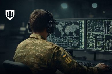 Програмістів рівня Senior/Lead запрошують до участі в кіберопераціях ЗСУ. Платять за результат