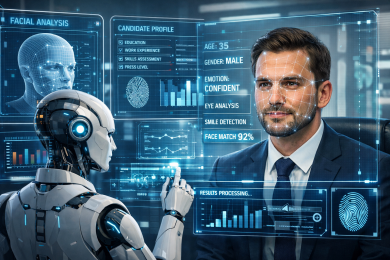 Штучний інтелект може прогнозувати по фотографії людини її майбутні досягнення та рівень зарплати