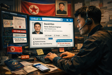 «Програміст з КНДР може носити ваше прізвище»: нова схема обману роботодавців