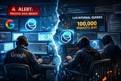 Google: невідомі намагались клонувати Gemini, відправивши 100 000 запитів про внутрішню роботу LLM