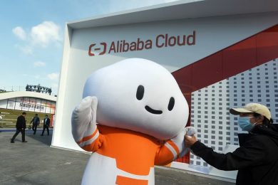 «Китайці демпінгують»: Alibaba Group пропонує місячний доступ до LLM-моделей лише за 50 гривень