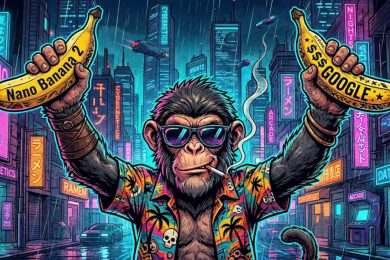 Google запускає Nano Banana 2: генерація зображень до 4К