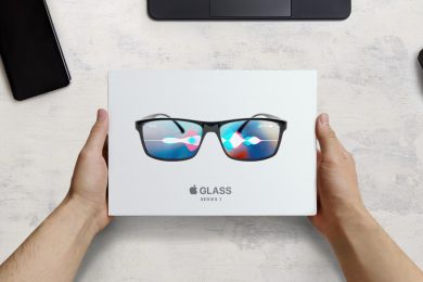 У 2027 році Apple представить три нові гаджети, в тому числі кулон