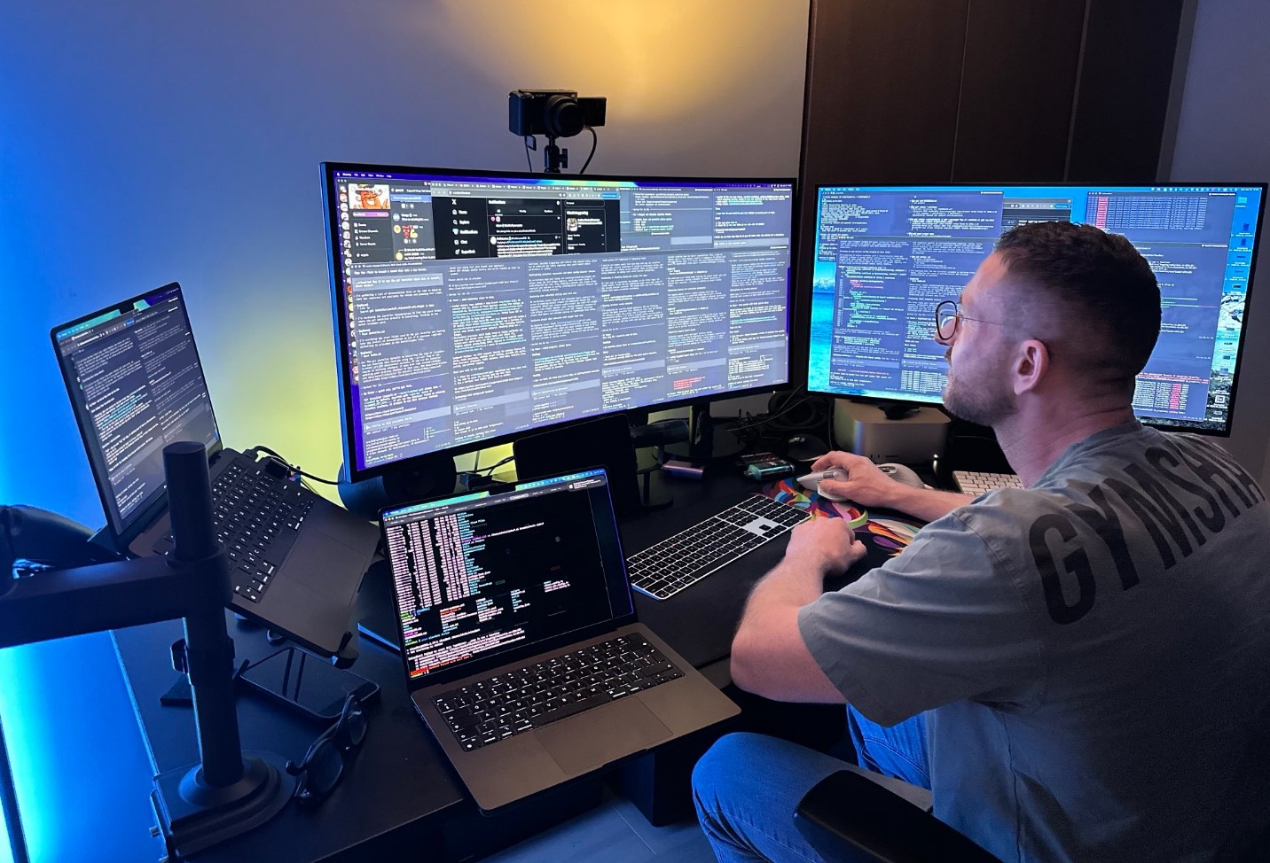 Розробник OpenClaw пояснив, чому відхилив «мільярдну пропозицію» Цукерберга