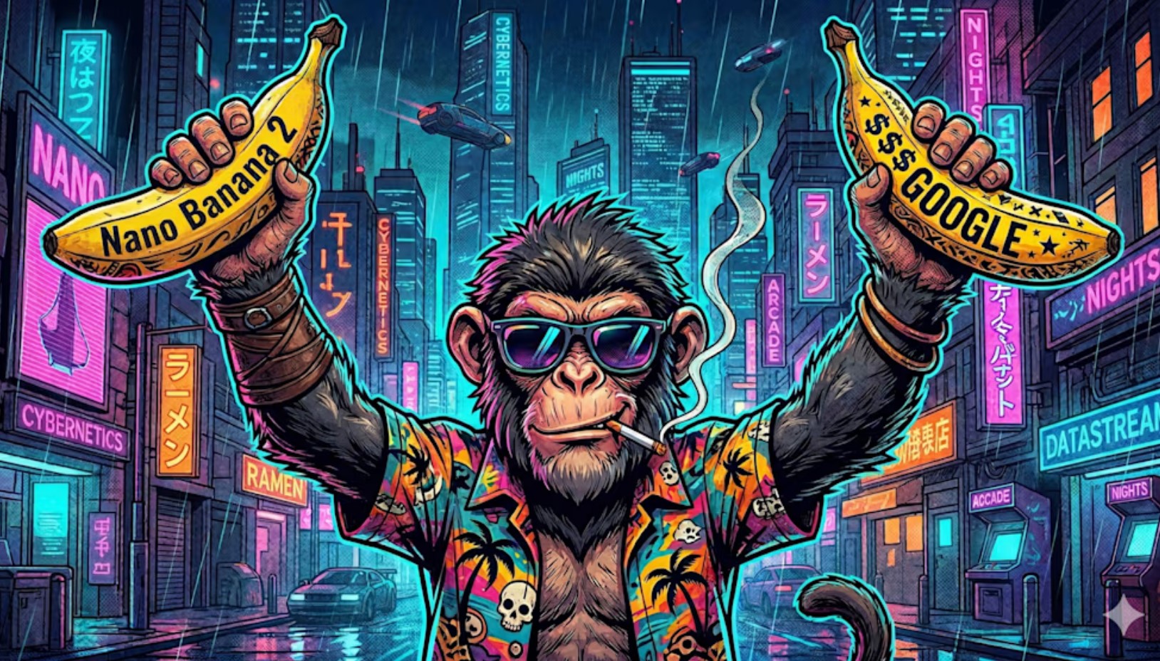 Nano Banana 2
