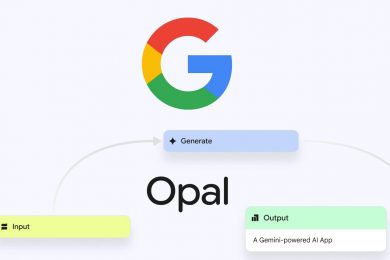 Google Labs оновлює вайб-конструктор програм Opal: додано нові функції
