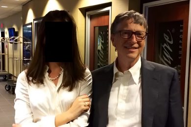 «Ні, його не буде»: Білл Гейтс сховався від публіки після оприлюднення файлів Епштейна