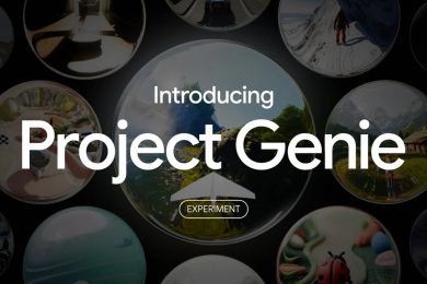 Реліз генератора ігрових світів Project Genie від Google обвалив акції геймдев-компаній