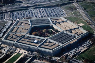 Пентагон хоче, щоб OpenAI та Anthropic зробили для військових спеціальні версії LLM «без обмежень»