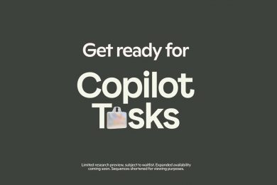 Microsoft теж виходить на ринок агентів. Зустрічайте Copilot Tasks