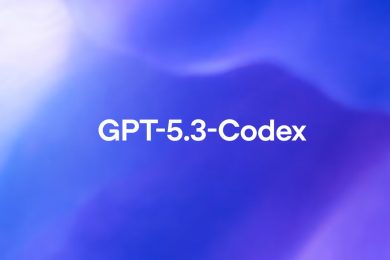OpenAI випустила GPT-5.3-Codex: на 25% швидше пише код і виконує «будь-які» завдання замість розробників
