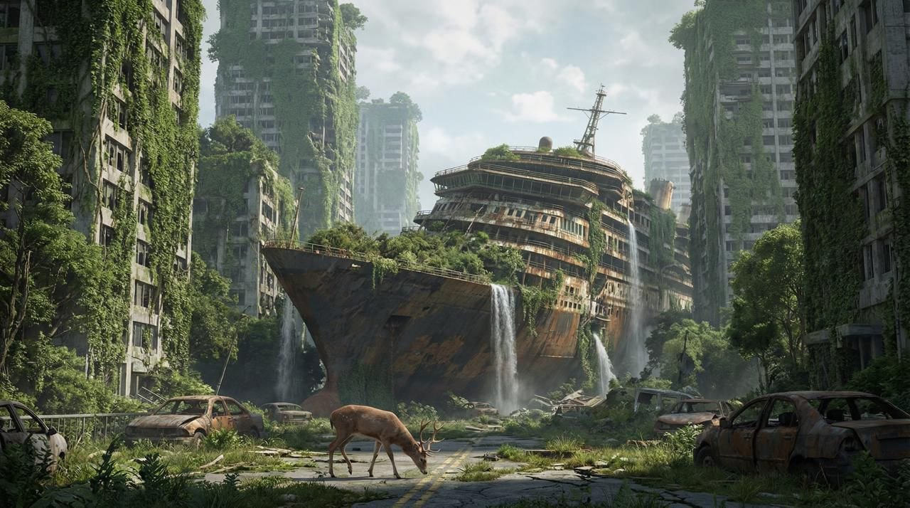 Григорович повернувся: найвідоміший український гейм-розробник анонсував новий проект S.T.R.A.N.G.E.R