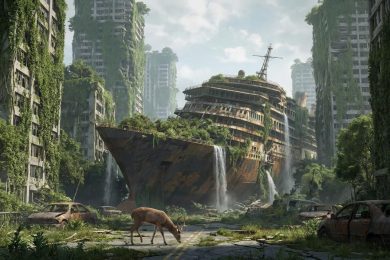 Григорович повернувся: найвідоміший український гейм-розробник анонсував новий проект S.T.R.A.N.G.E.R