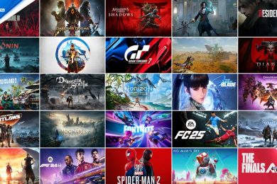 Sony відмовляється від релізів ігор PlayStation на ПК