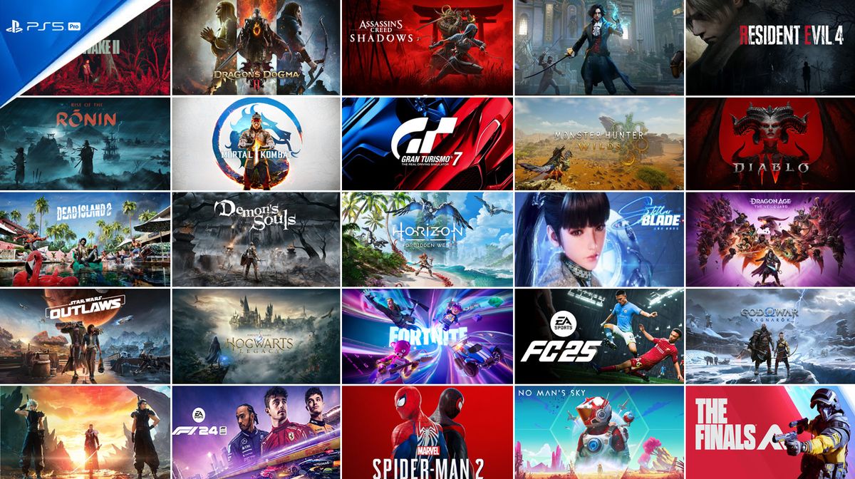 Sony відмовляється від релізів ігор PlayStation на ПК