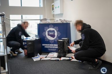 Заробляли на DDoS-атаках: у Польщі викрито групу школярів-хакерів, наймолодшому 12 років