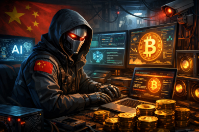 Китайський агент штучного інтелекту під час навчання почав таємно майнити криптовалюту