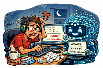 Промпт-інжиніринг: як інверсійні запити можуть підвищити вашу продуктивність в ChatGPT