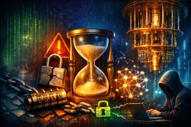 Google: до зламу класичного шифрування залишилось три роки