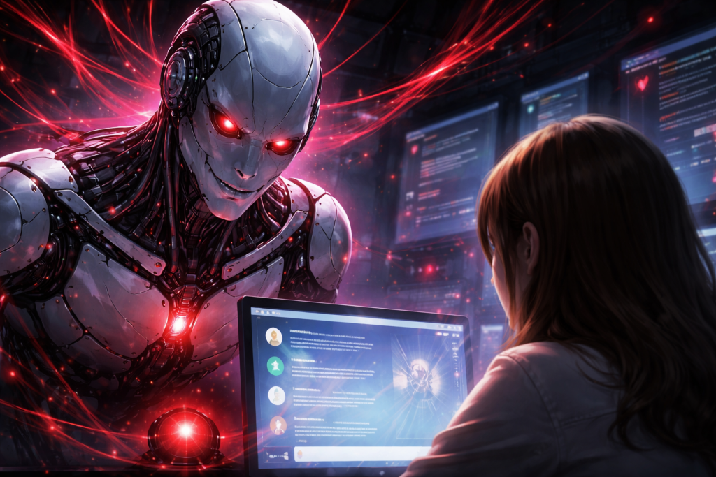 Вчені б'ють тривогу: люди небезпечно прив'язуються до штучного інтелекту, який «ніколи не каже ні»