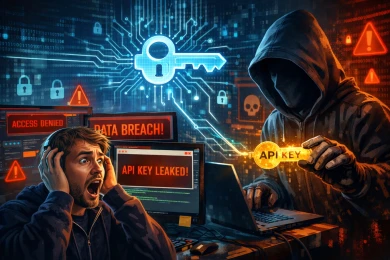 Новий кошмар програмістів: хакер вкрав ключ API і залишив борг перед Google на $82 000