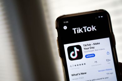 TikTok відмовляється від наскрізного шифрування — як це вплине на вашу приватність і безпеку