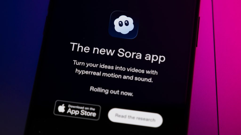 OpenAI вбудує генератор відео Sora в інтерфейс ChatGPT