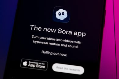 OpenAI вбудує генератор відео Sora в інтерфейс ChatGPT