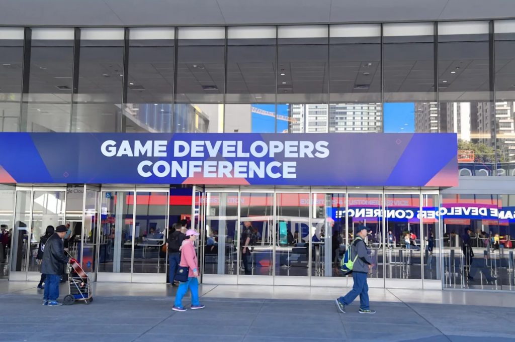 Підсумки 2026 Game Developers Conference