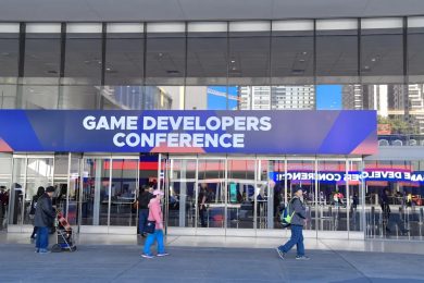 Підсумки 2026 Game Developers Conference