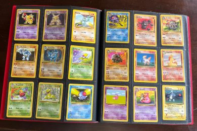 Хакер, який у 2021 році викрав $53 млн з криптобіржі, витратив мільйони на рідкісні картки покемонів