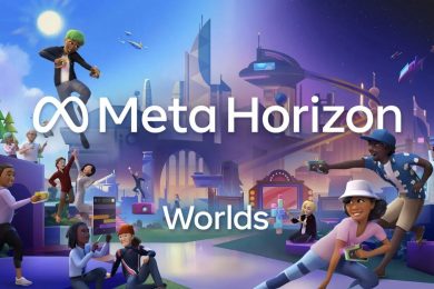 Meta закриє доступ до Horizon Worlds через VR. Залишиться лише мобільна версія