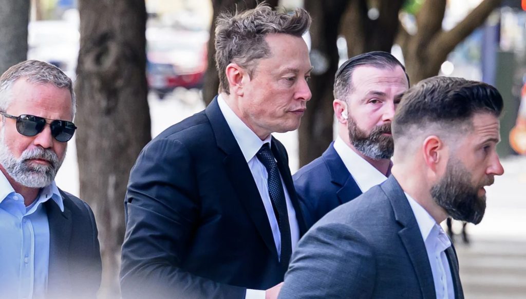 Ілона Маска визнали винним у шахрайстві