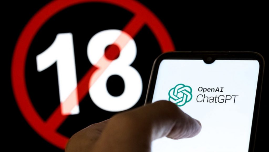 OpenAI відкладає запуск «режиму для дорослих» у ChatGPT: виникли проблеми