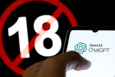 OpenAI відкладає запуск «режиму для дорослих» у ChatGPT: виникли проблеми