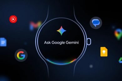 Google Gemini отримав нову функцію в стилі ChatGPT