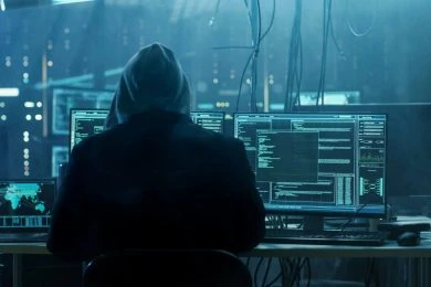 Шахраї, які використовують штучний інтелект, заробляють в 4,5 рази більше — Інтерпол