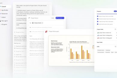 Microsoft випустила Copilot Cowork — мультимодальний інструмент для запуску агентів