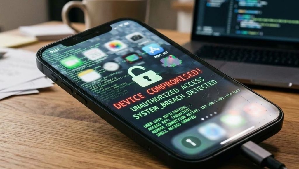 DarkSword опублікували на GitHub: атаки на українців можуть почастішати