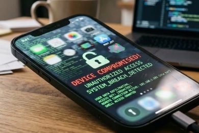 DarkSword опублікували на GitHub: атаки на українців можуть почастішати