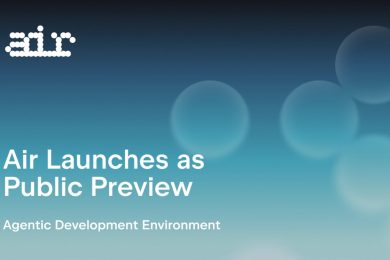 JetBrains представляє нові інструменти для програмістів: Air та Junie CLI