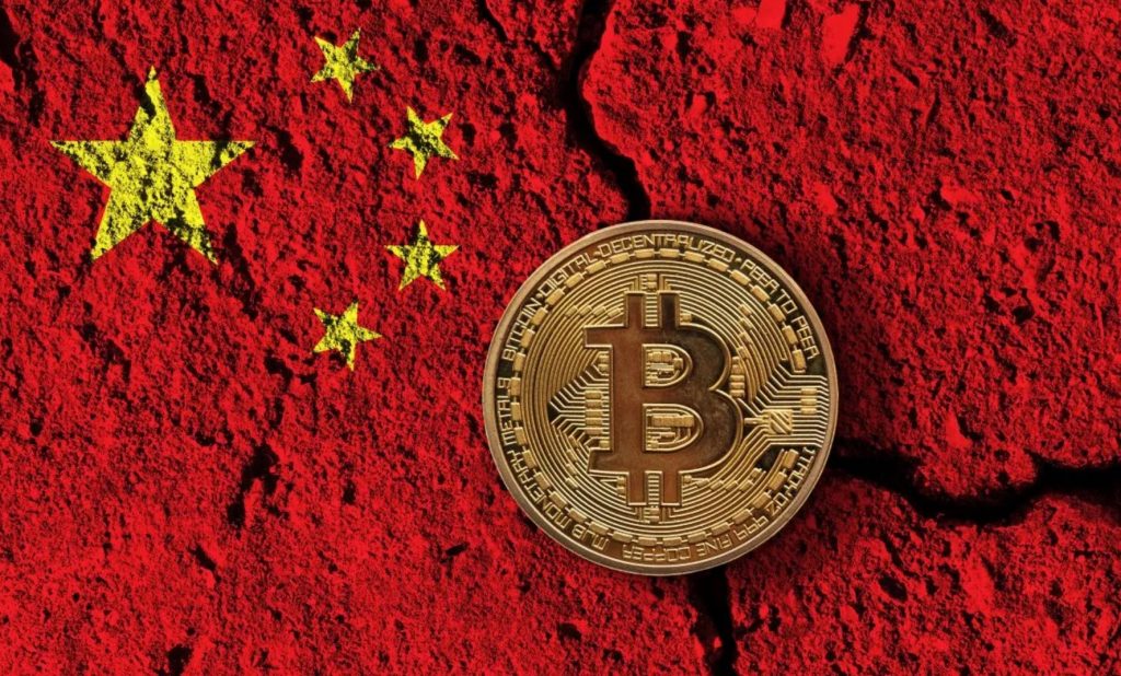 Стейблкоїни на службі тіньової економіки: розбір звіту Chainalysis про китайські схеми