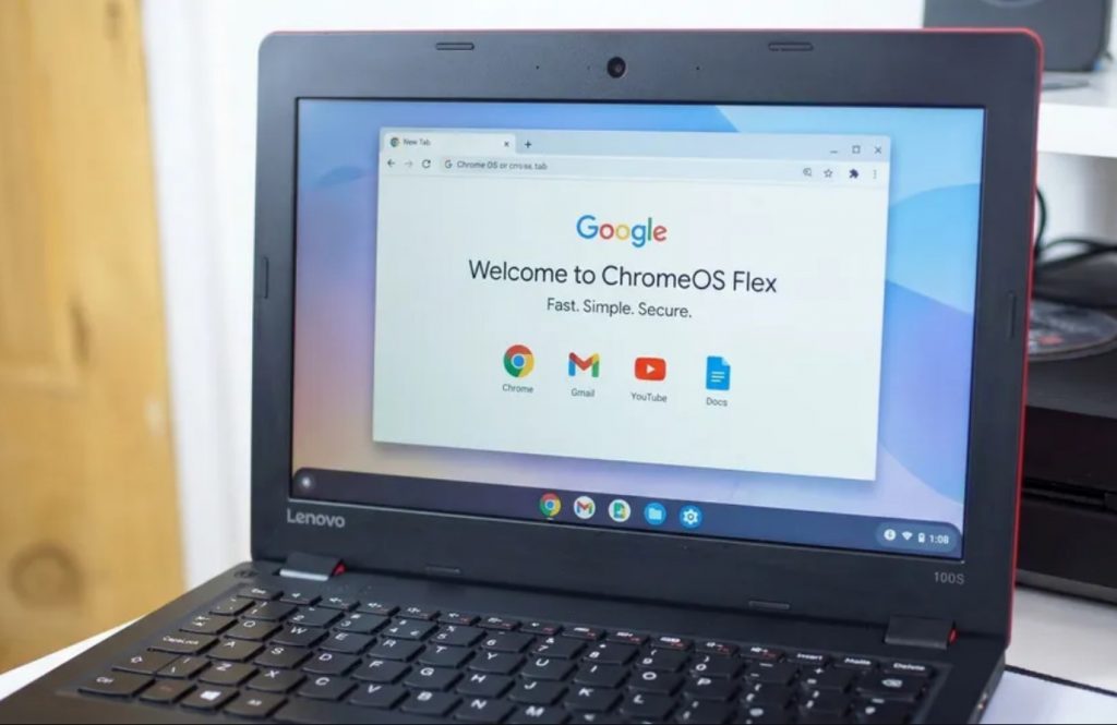 Google готова за три долари врятувати ваш старий ПК, несумісний з Windows 11