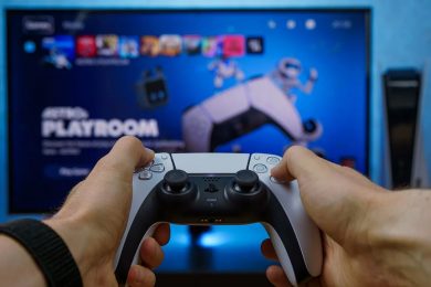 Sony тестує динамічне ціноутворення для ігор PlayStation