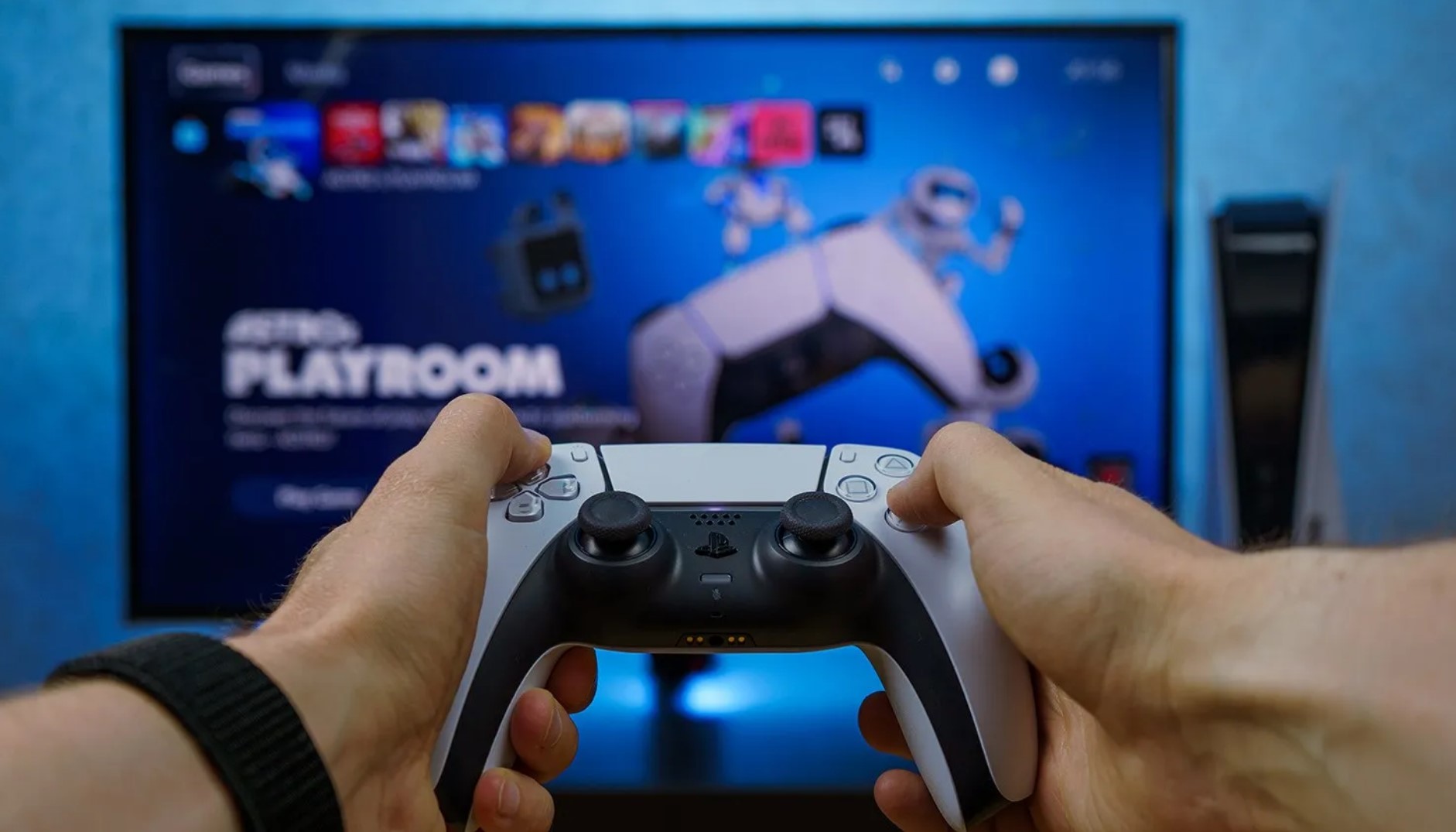 Sony тестує динамічне ціноутворення для ігор PlayStation